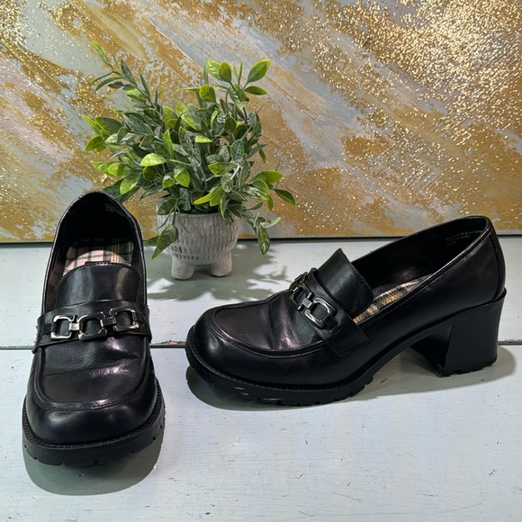 Diba vintage loafers - Picture 1 of 8